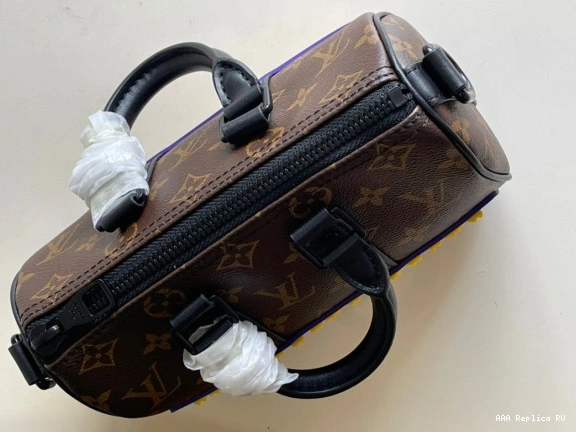 Aaa replica ru LOUIS KEEPALL VUITTON XS 0710